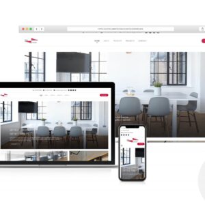 Web & Mobile App Design Service
