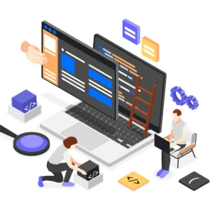 High Quality WordPress Website